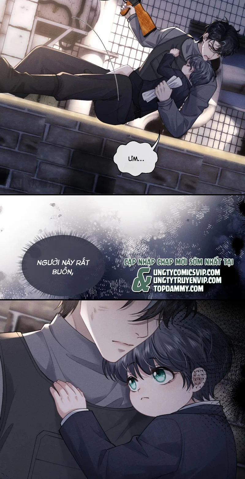 Chấp Sự Thỏ Cụp Tai 86 trang 28