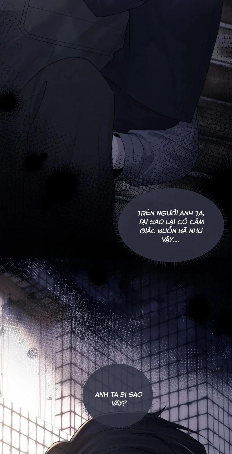 Chấp Sự Thỏ Cụp Tai 86 trang 29