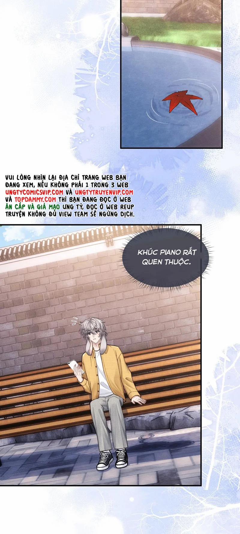 Chấp Sự Thỏ Cụp Tai 86 trang 4