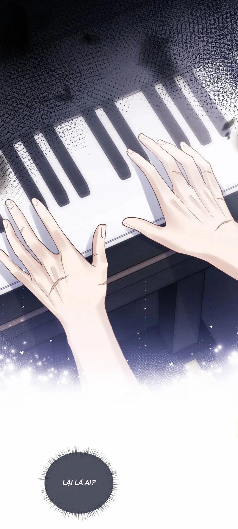 Chấp Sự Thỏ Cụp Tai 86 trang 7