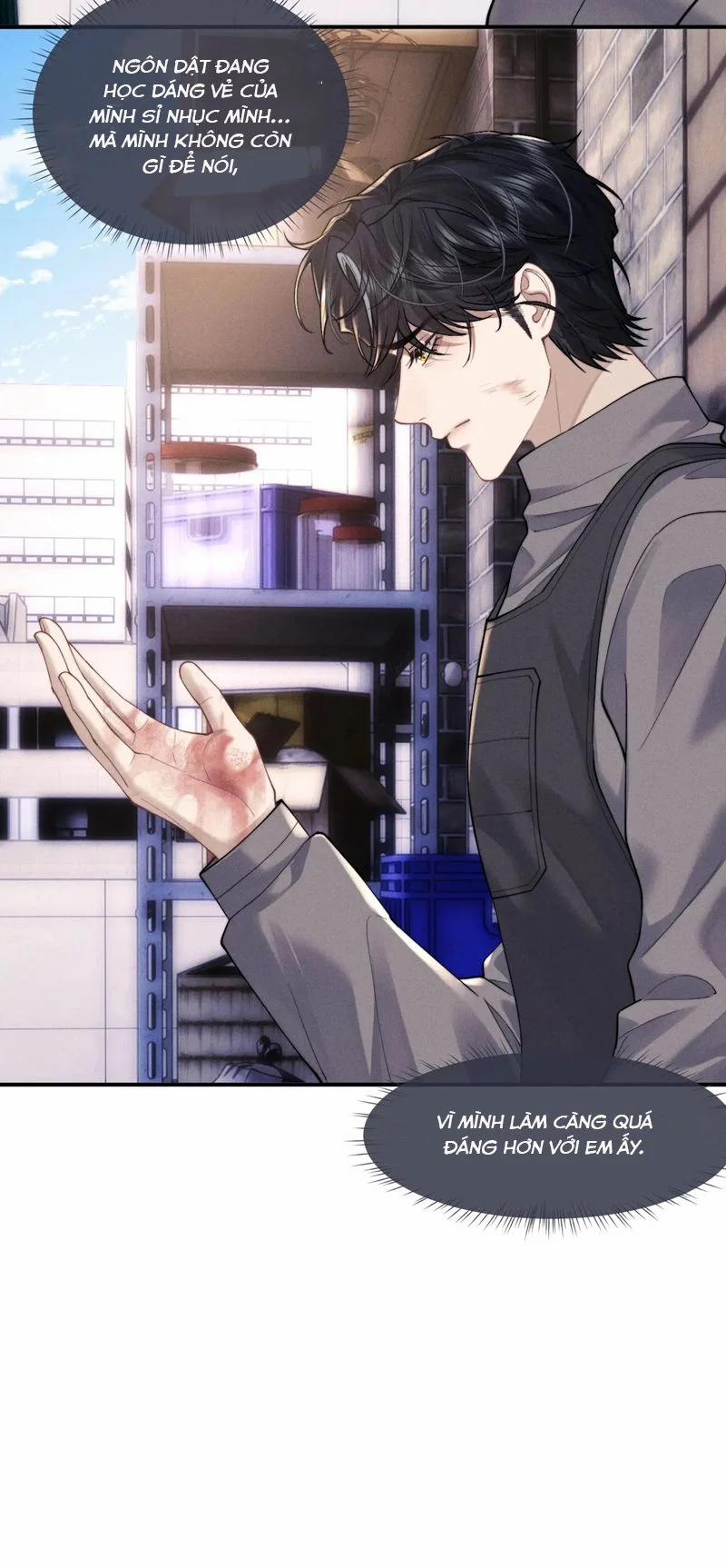 Chấp Sự Thỏ Cụp Tai 87 trang 10