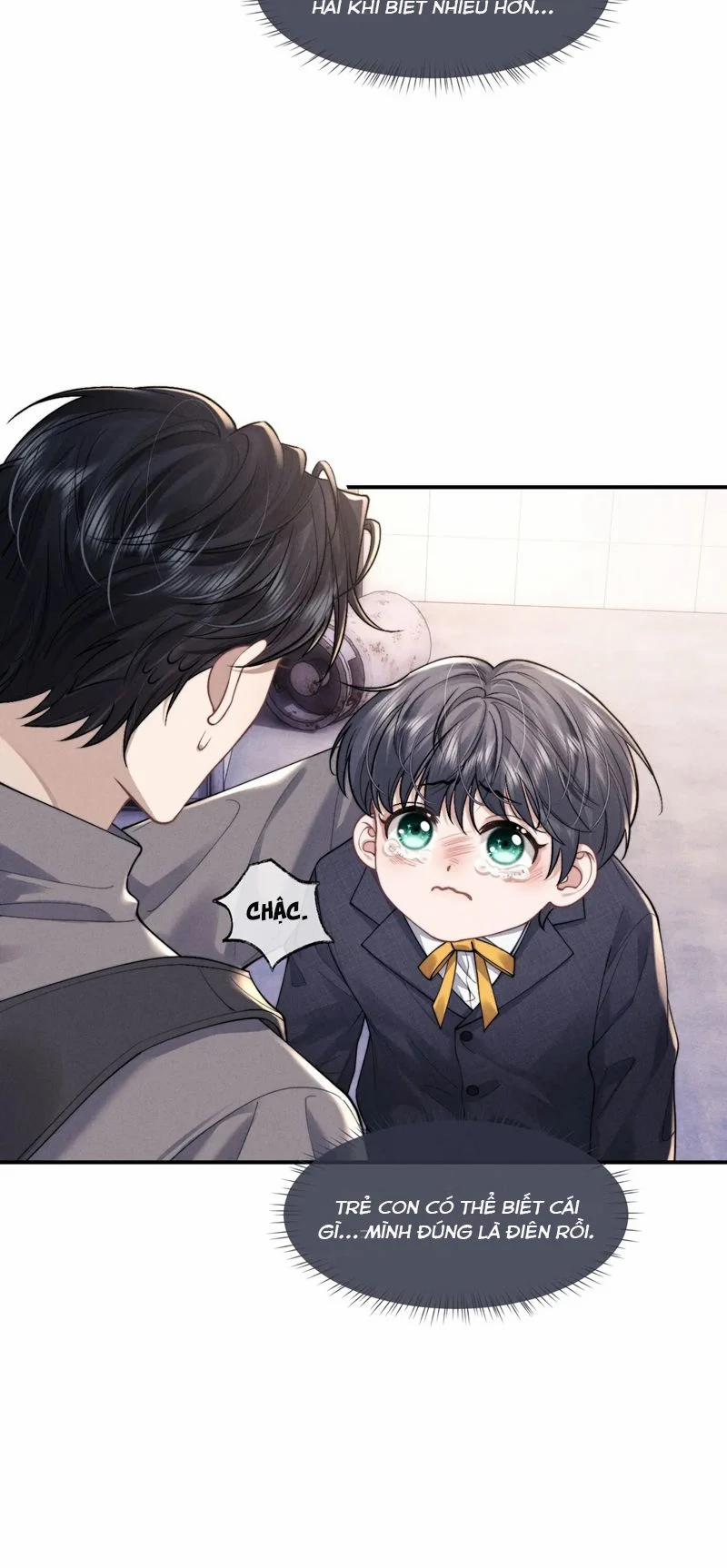 Chấp Sự Thỏ Cụp Tai 87 trang 14