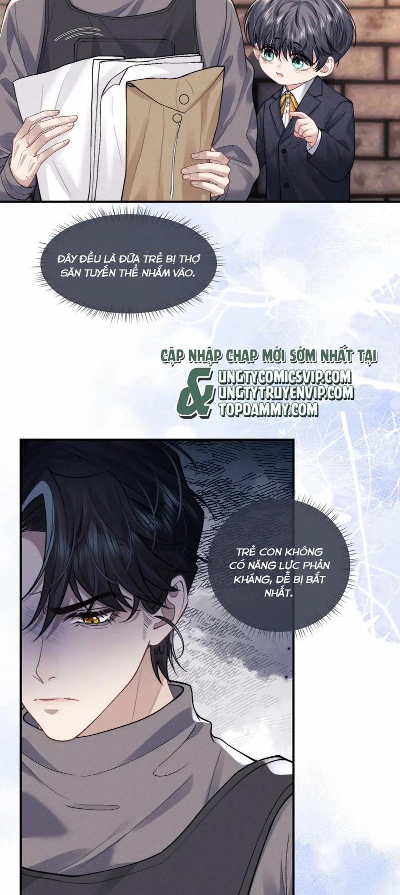 Chấp Sự Thỏ Cụp Tai 87 trang 19