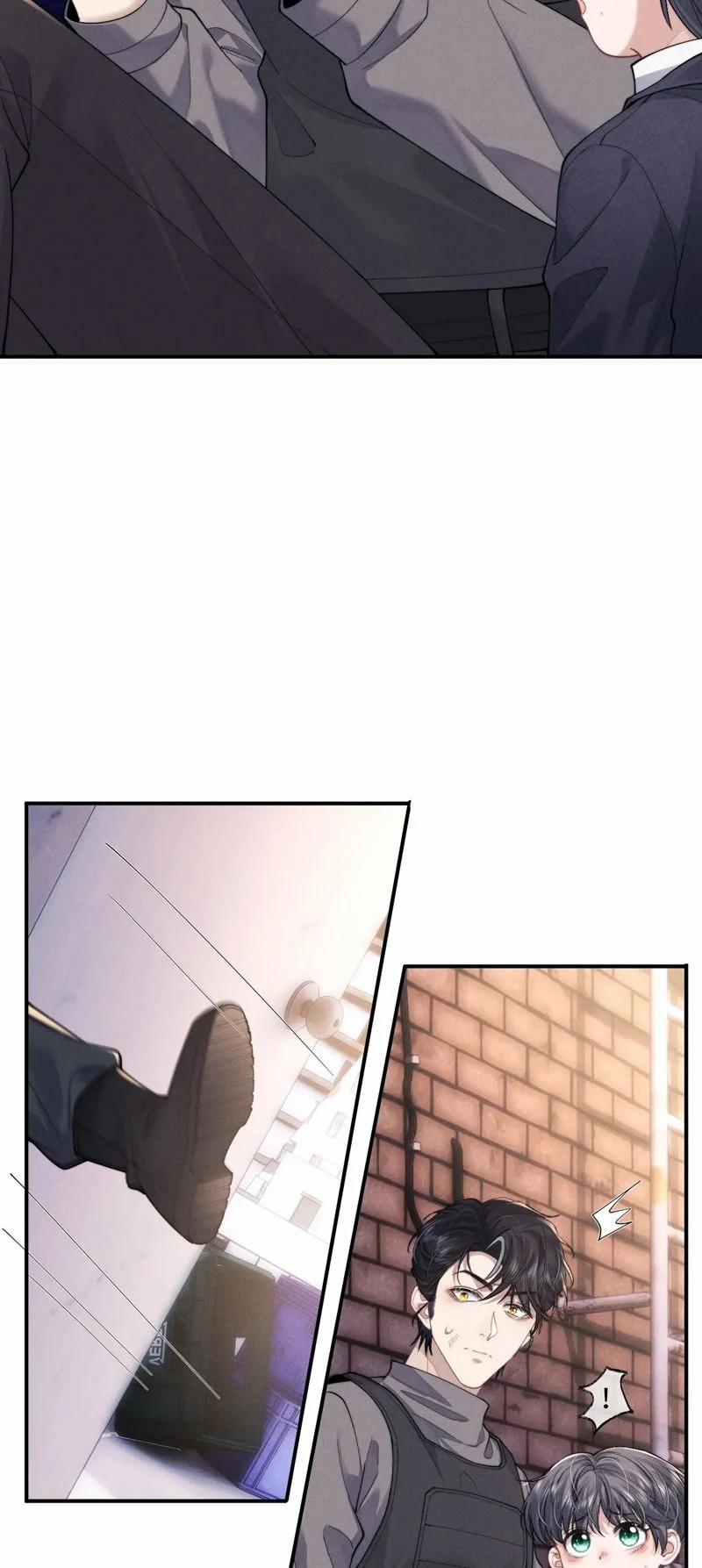 Chấp Sự Thỏ Cụp Tai 87 trang 24