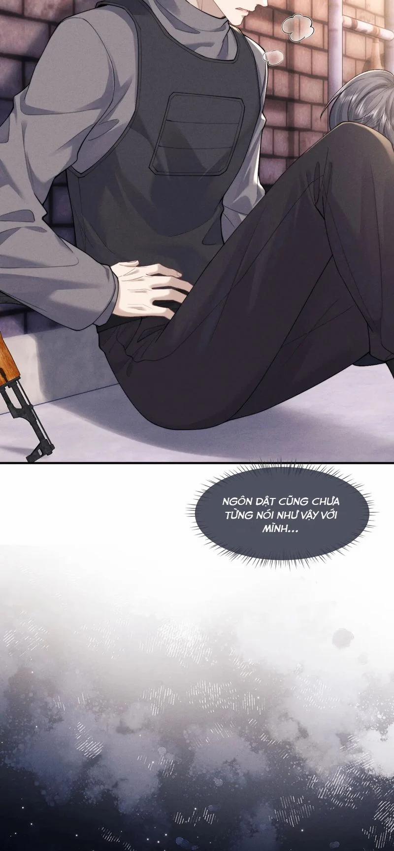 Chấp Sự Thỏ Cụp Tai 87 trang 4