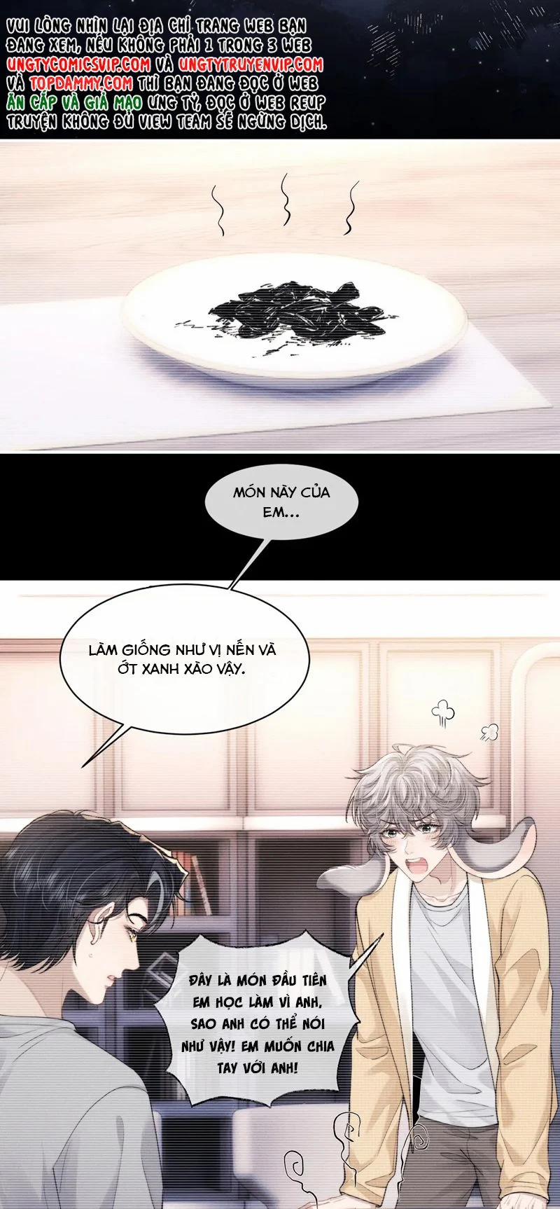 Chấp Sự Thỏ Cụp Tai 87 trang 5