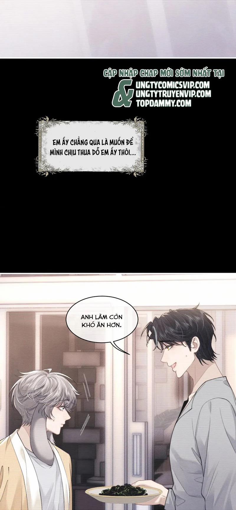 Chấp Sự Thỏ Cụp Tai 87 trang 7