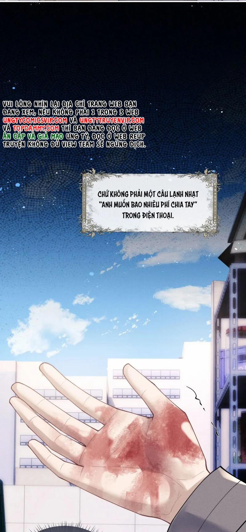 Chấp Sự Thỏ Cụp Tai 87 trang 9