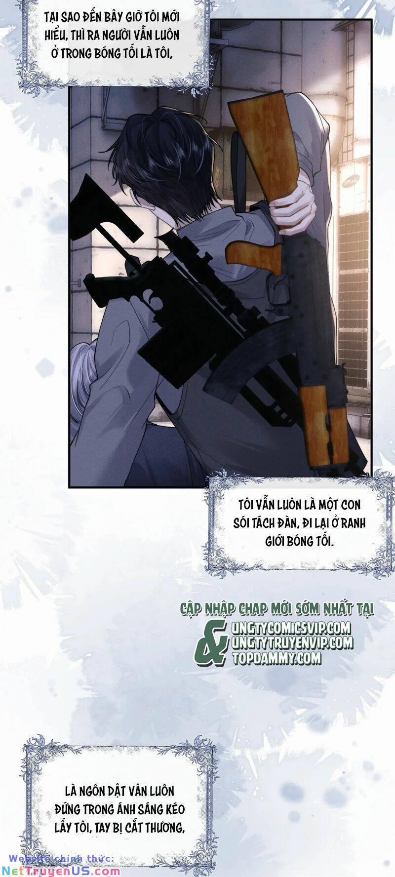 Chấp Sự Thỏ Cụp Tai 88 trang 11