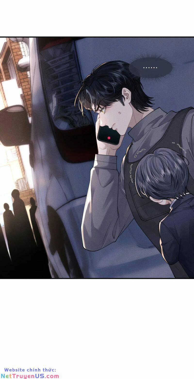 Chấp Sự Thỏ Cụp Tai 88 trang 16