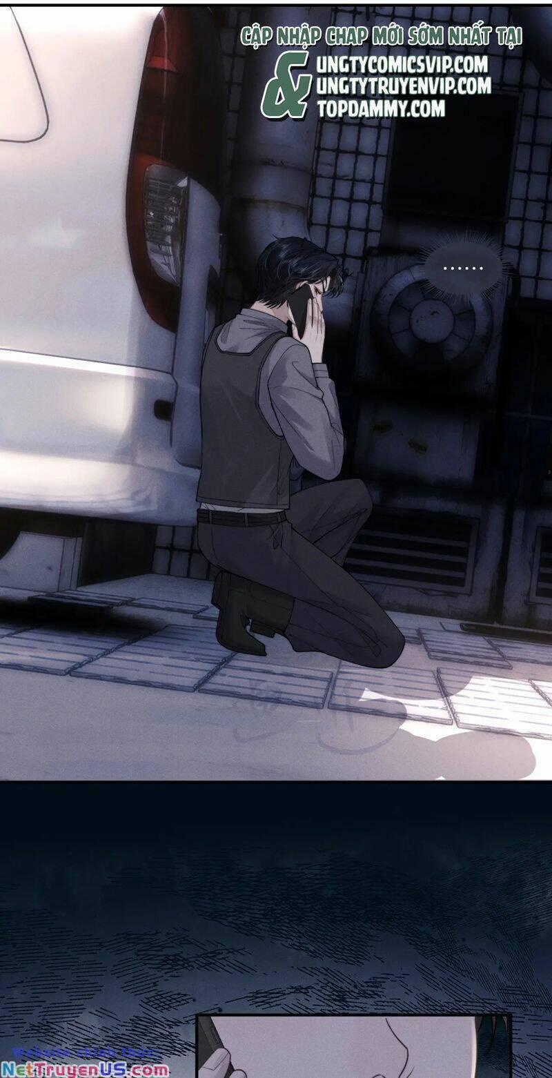 Chấp Sự Thỏ Cụp Tai 88 trang 17