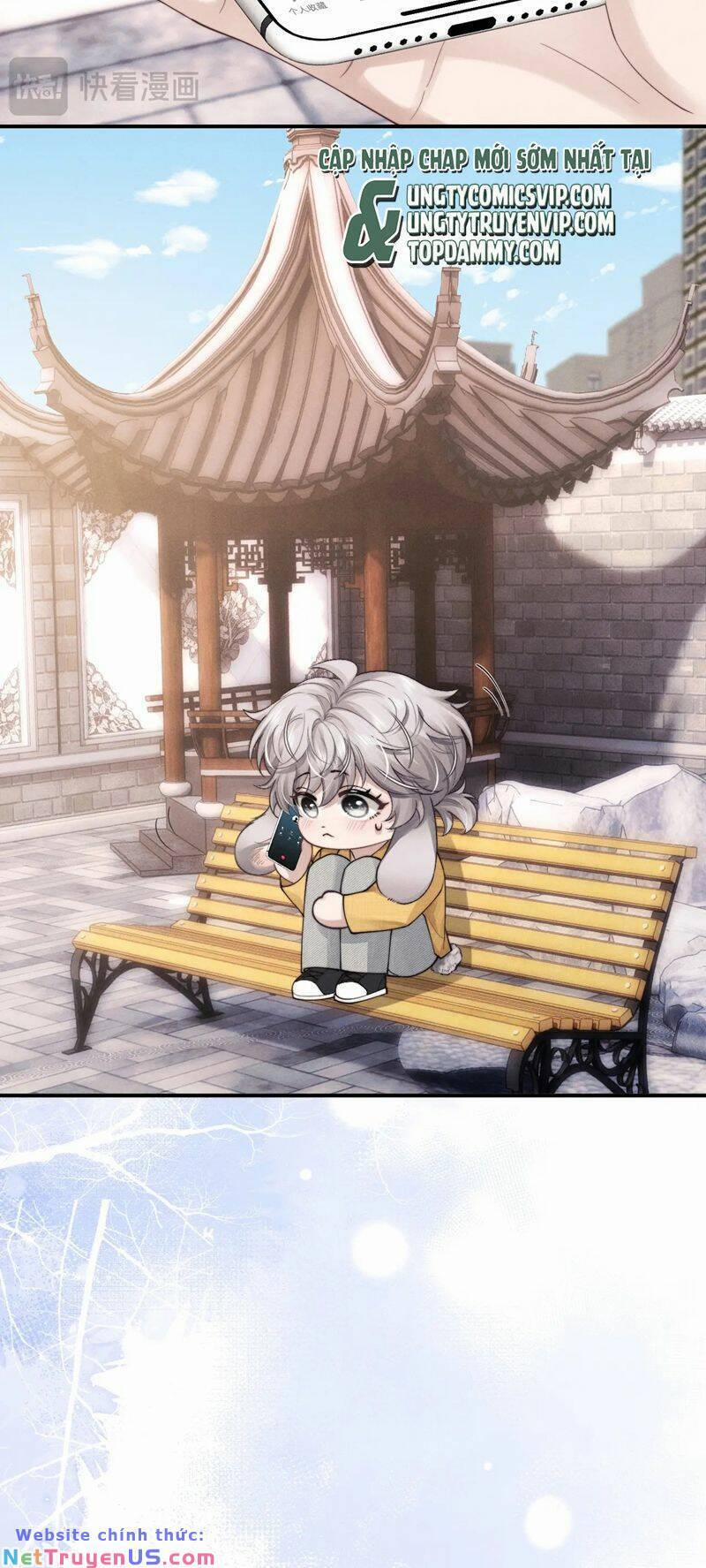 Chấp Sự Thỏ Cụp Tai 88 trang 2