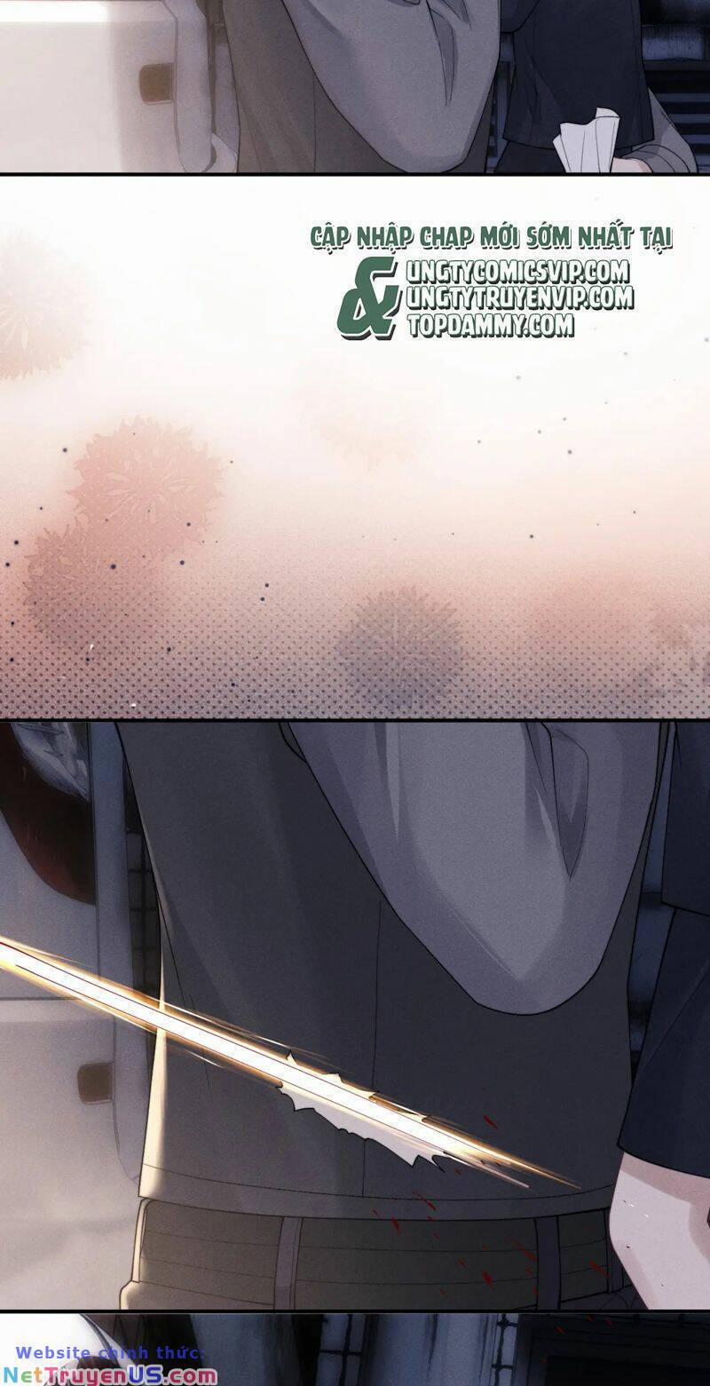 Chấp Sự Thỏ Cụp Tai 88 trang 23