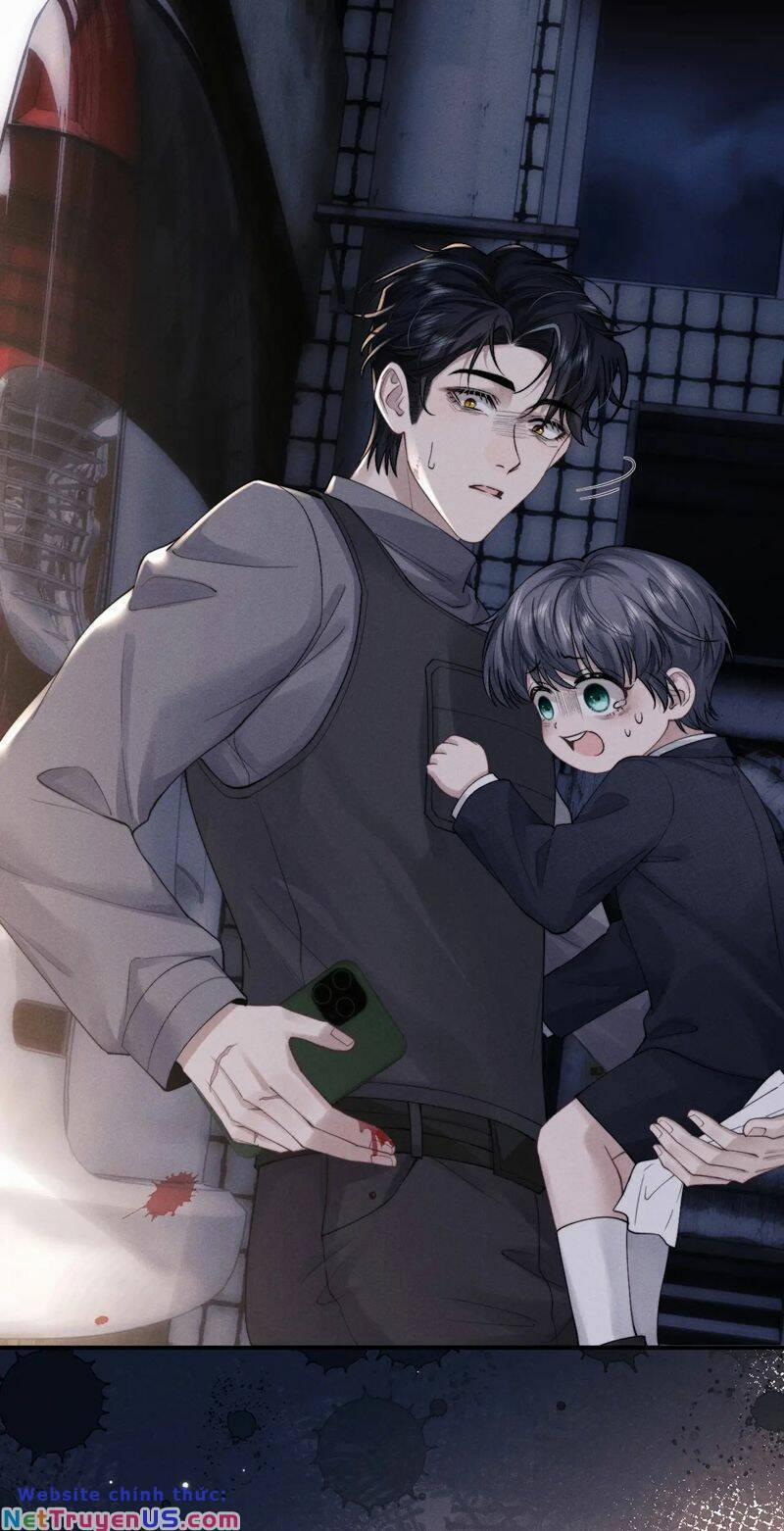 Chấp Sự Thỏ Cụp Tai 88 trang 24