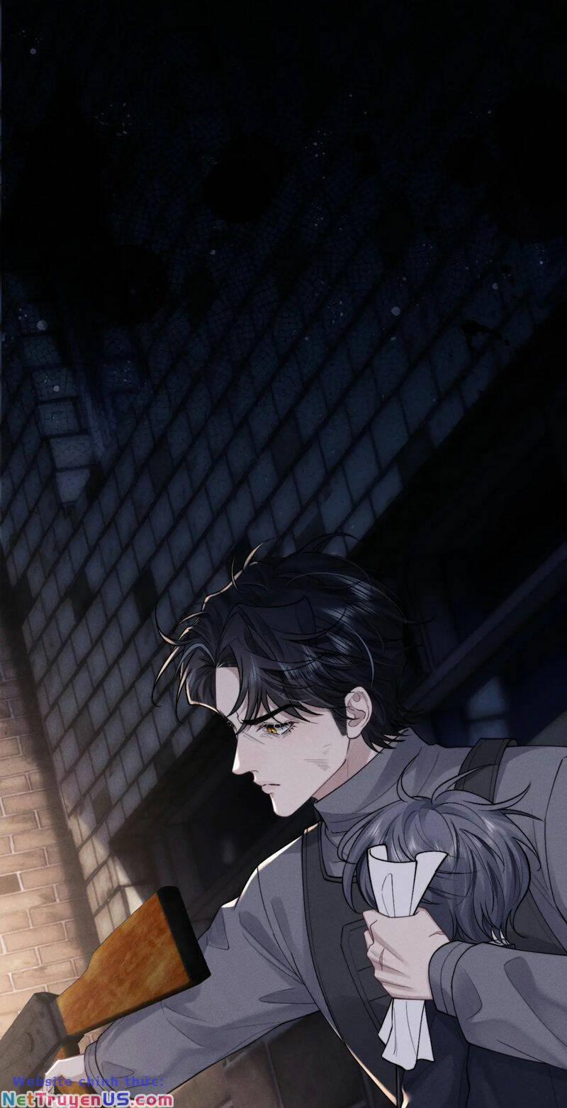 Chấp Sự Thỏ Cụp Tai 88 trang 26