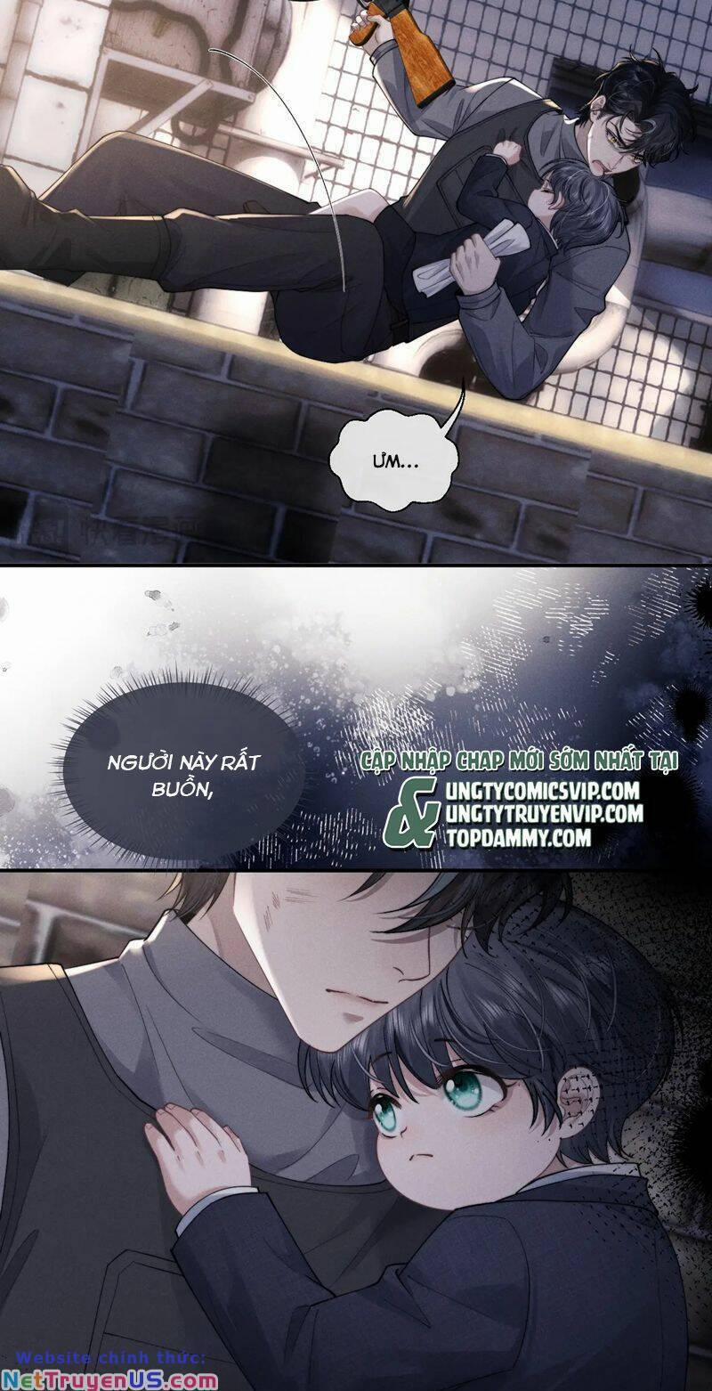 Chấp Sự Thỏ Cụp Tai 88 trang 28