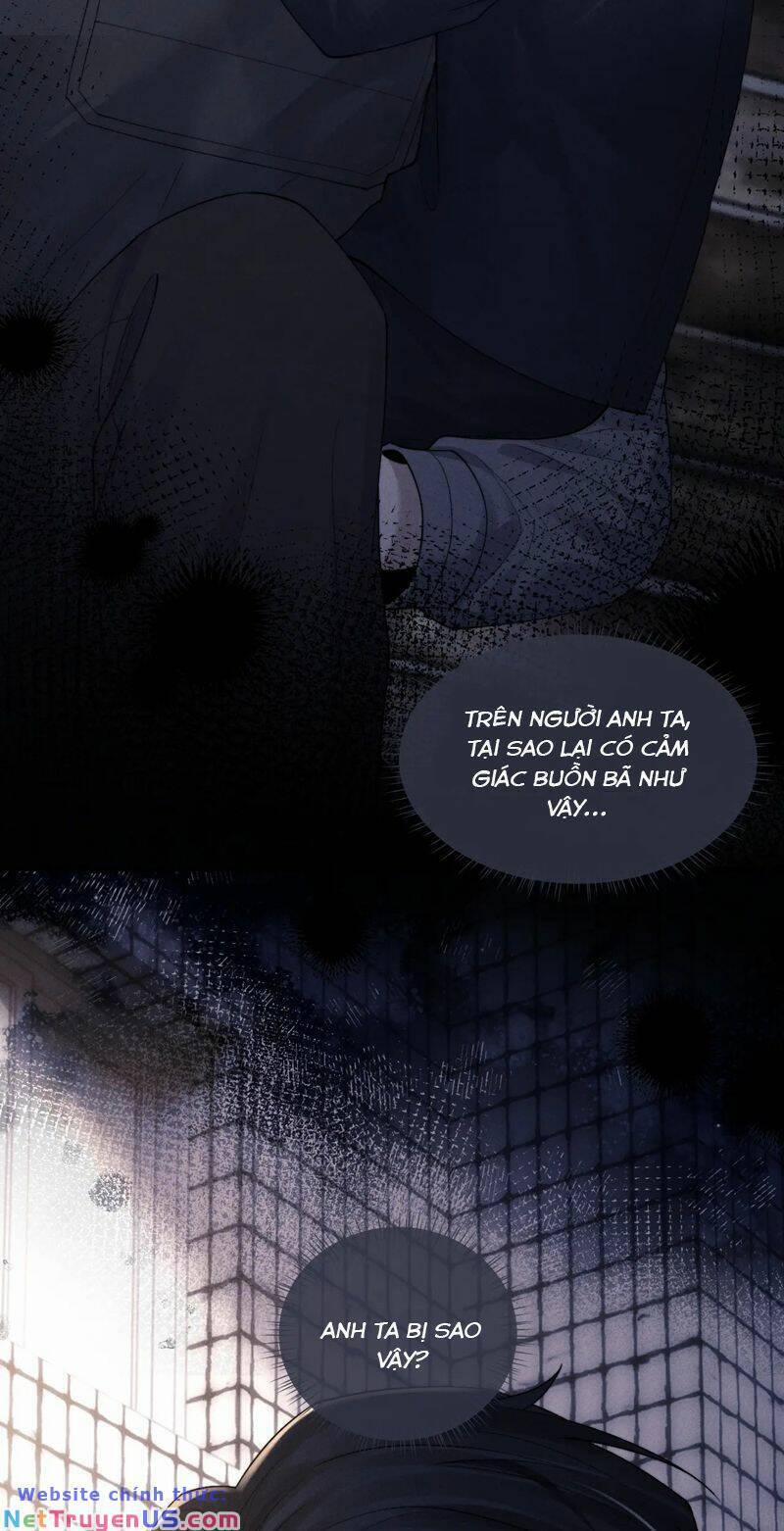 Chấp Sự Thỏ Cụp Tai 88 trang 29