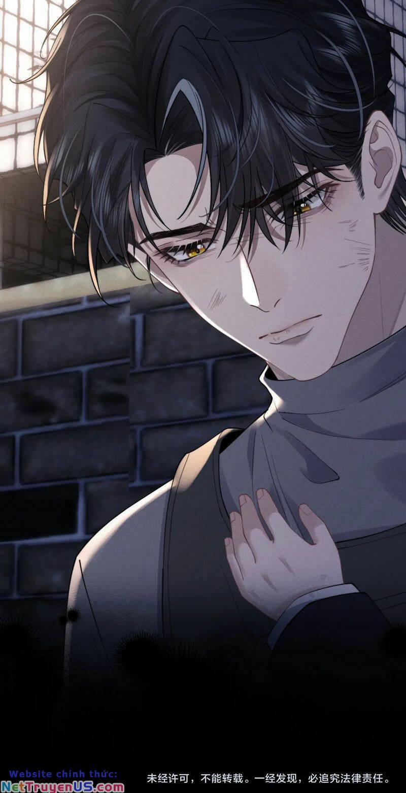 Chấp Sự Thỏ Cụp Tai 88 trang 30