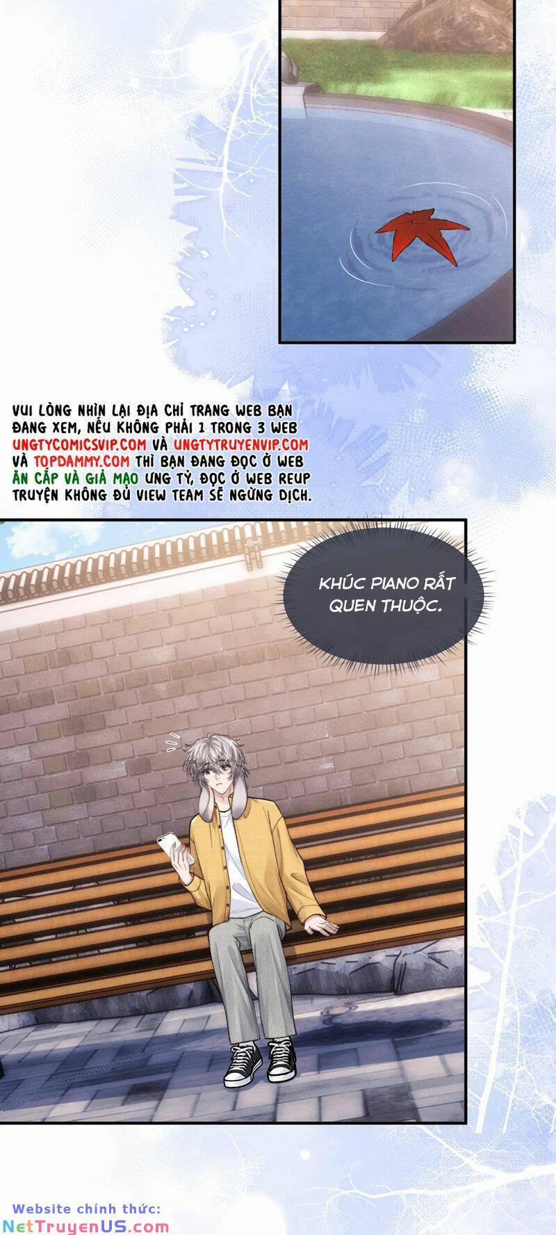 Chấp Sự Thỏ Cụp Tai 88 trang 4