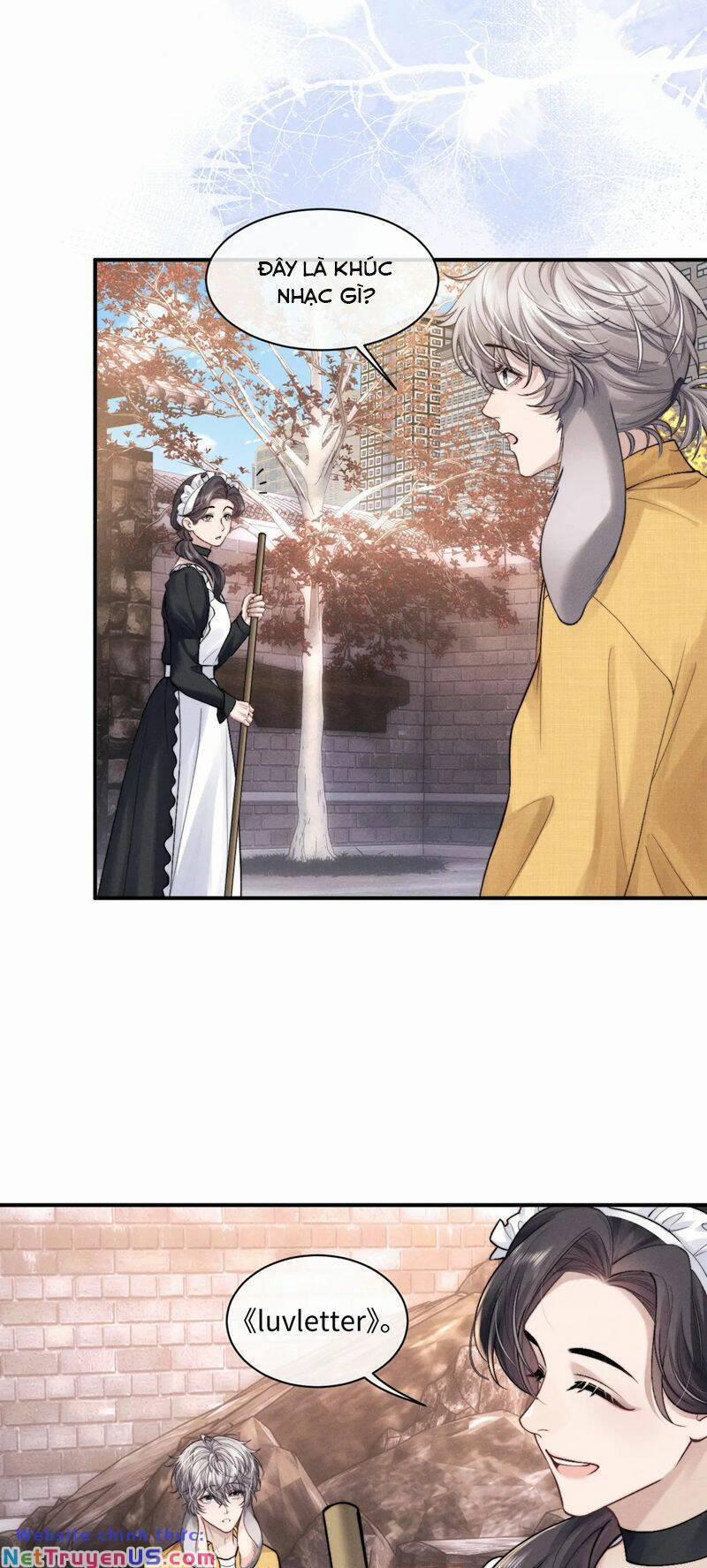 Chấp Sự Thỏ Cụp Tai 88 trang 5