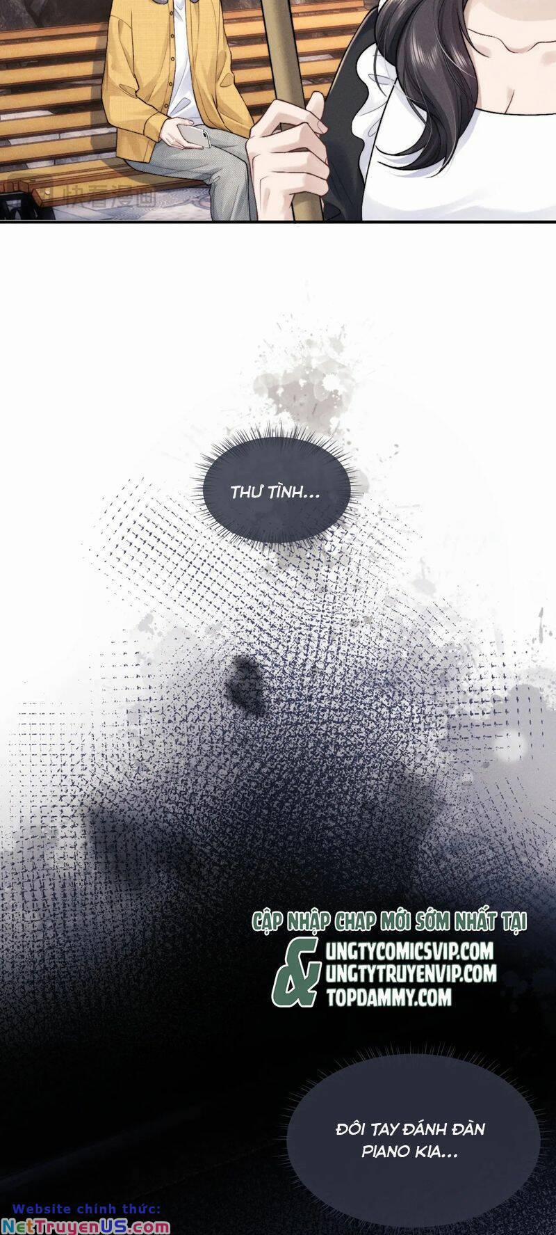 Chấp Sự Thỏ Cụp Tai 88 trang 6