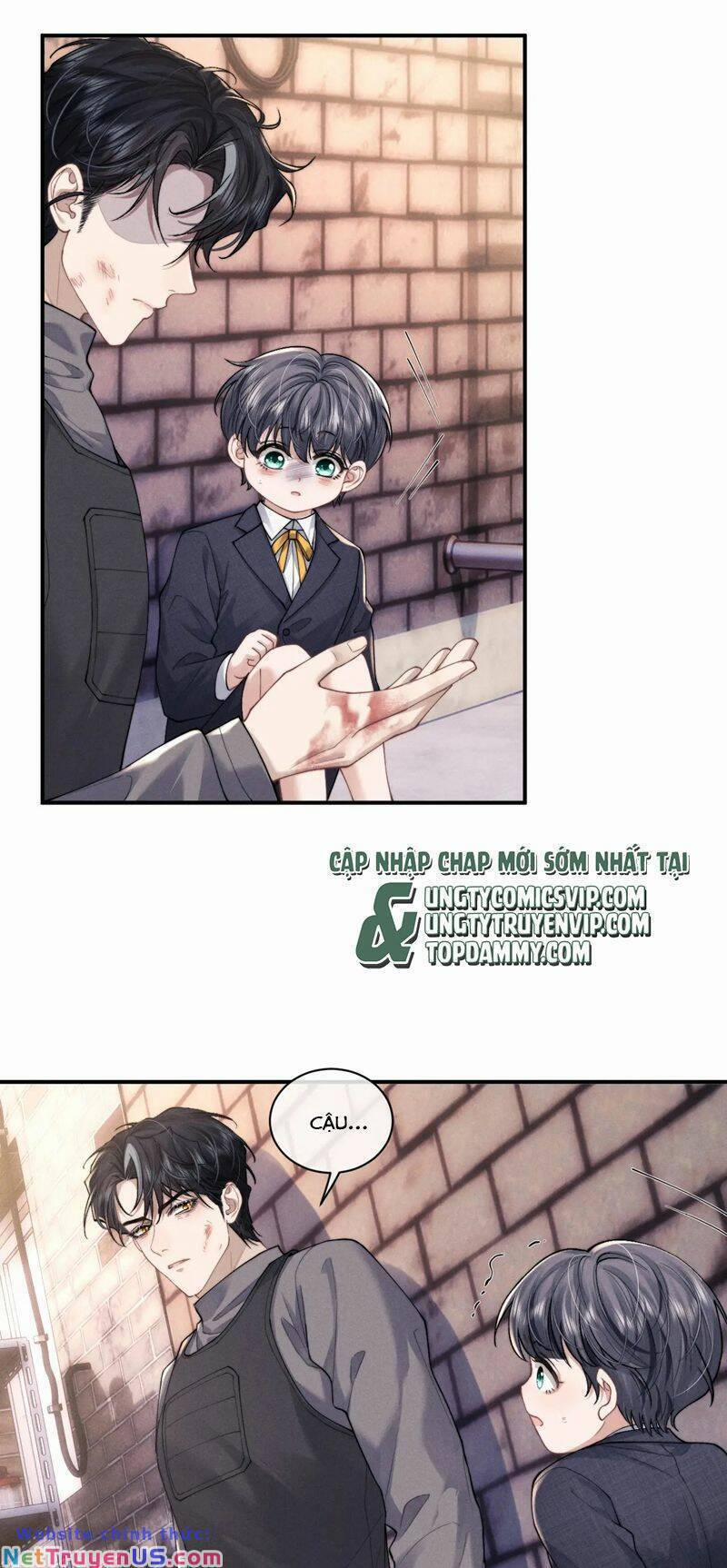 Chấp Sự Thỏ Cụp Tai 89 trang 11