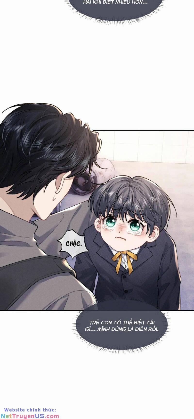 Chấp Sự Thỏ Cụp Tai 89 trang 14