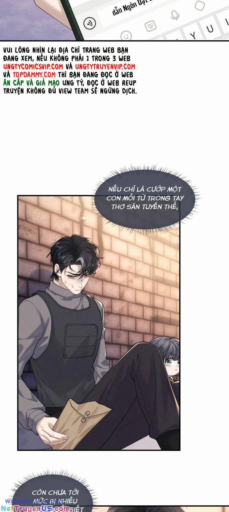 Chấp Sự Thỏ Cụp Tai 89 trang 17