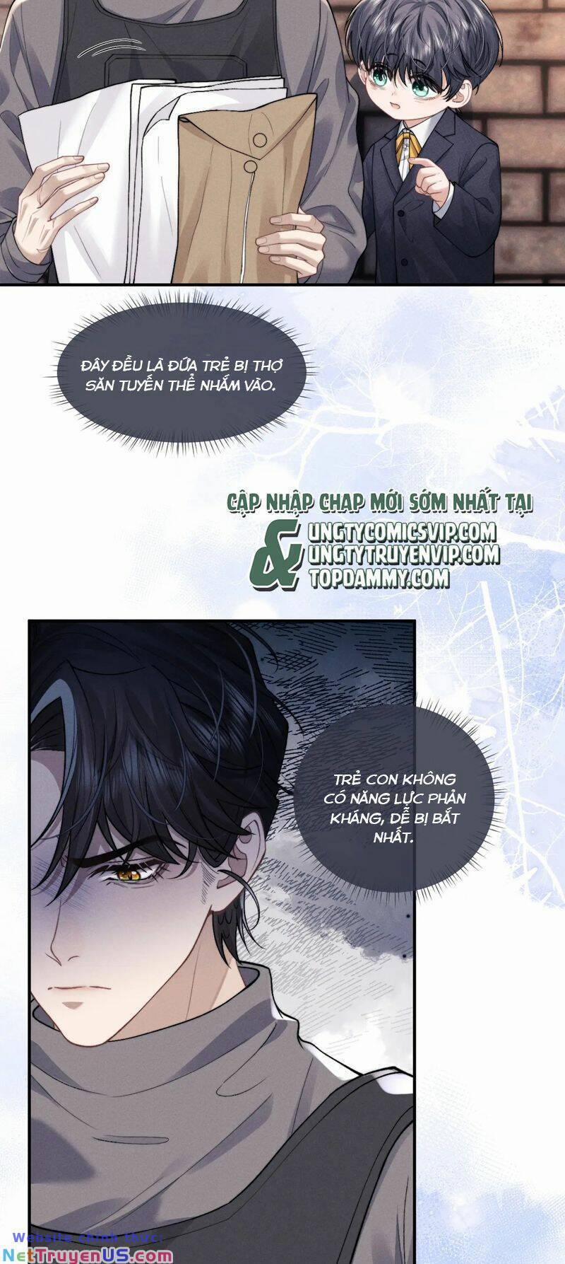 Chấp Sự Thỏ Cụp Tai 89 trang 19