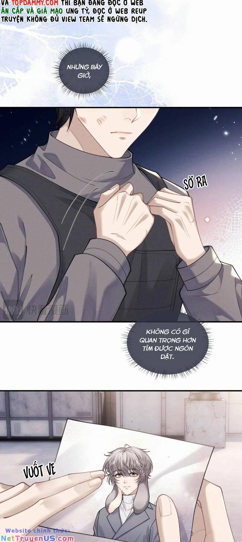 Chấp Sự Thỏ Cụp Tai 89 trang 21