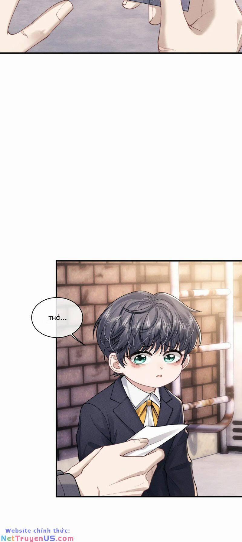 Chấp Sự Thỏ Cụp Tai 89 trang 22