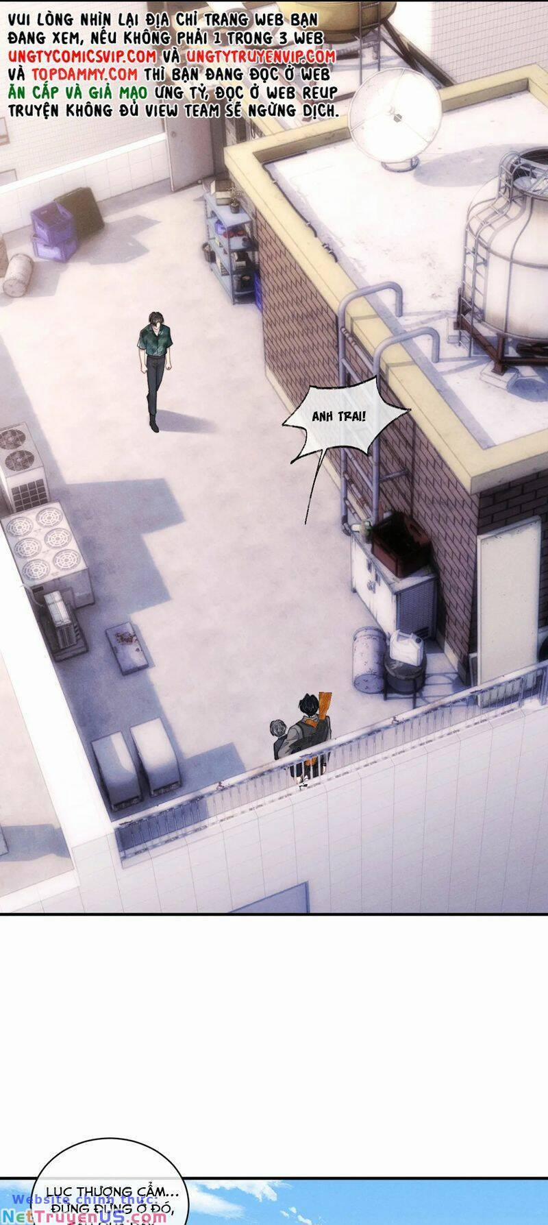 Chấp Sự Thỏ Cụp Tai 89 trang 26