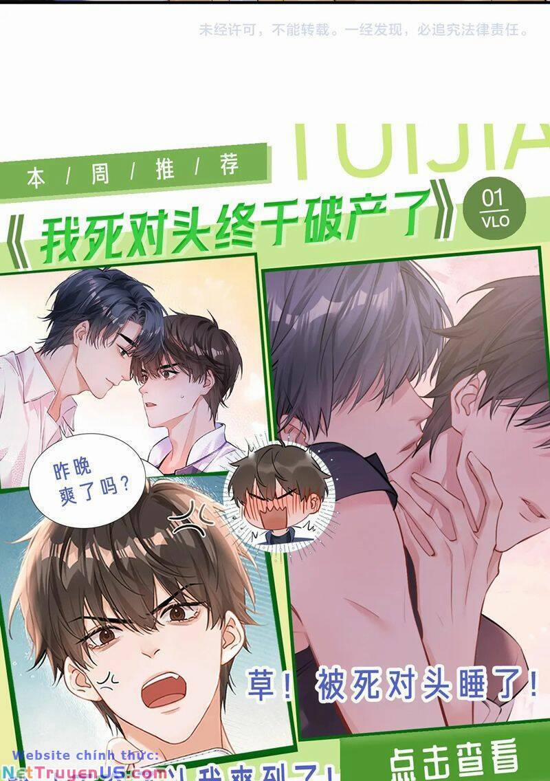 Chấp Sự Thỏ Cụp Tai 89 trang 30