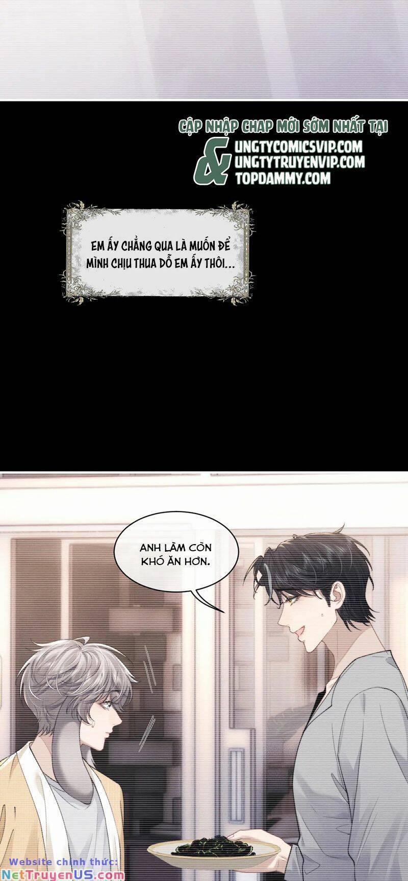 Chấp Sự Thỏ Cụp Tai 89 trang 7