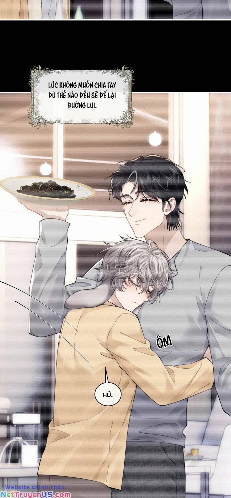 Chấp Sự Thỏ Cụp Tai 89 trang 8