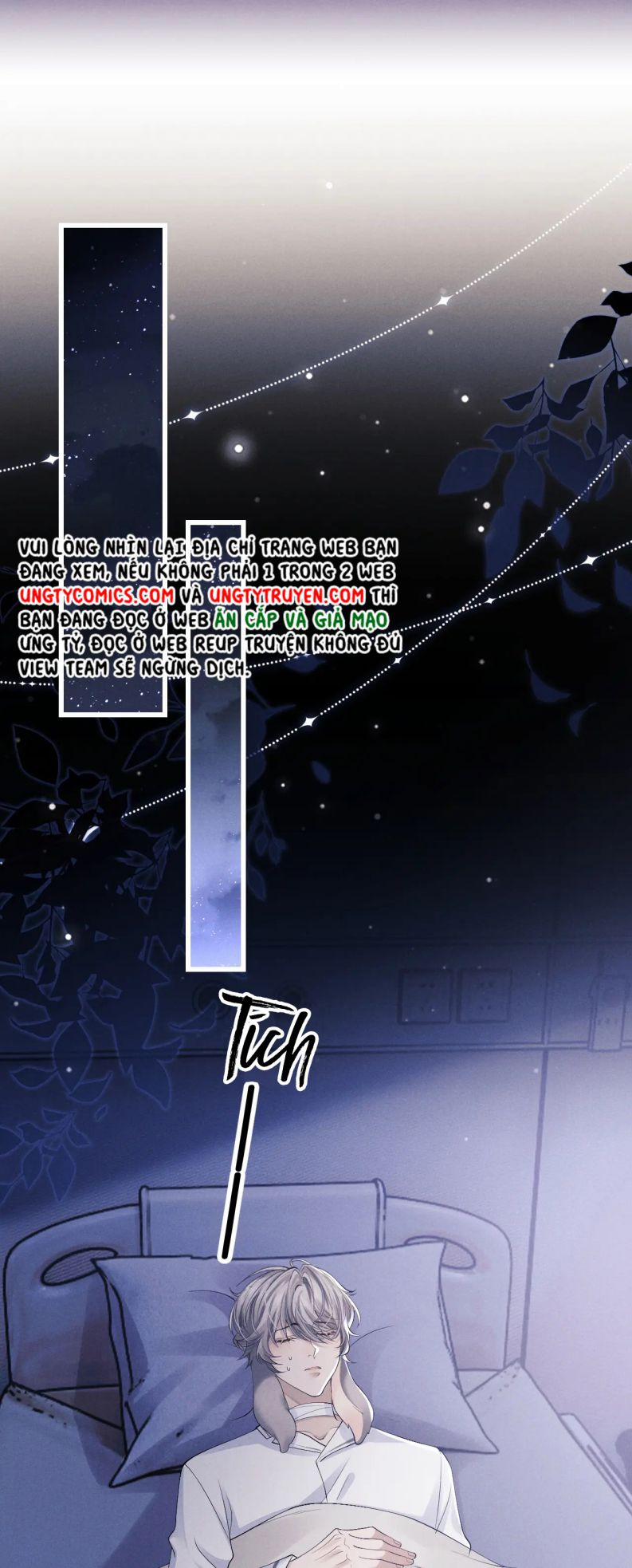 Chấp Sự Thỏ Cụp Tai 9 trang 14