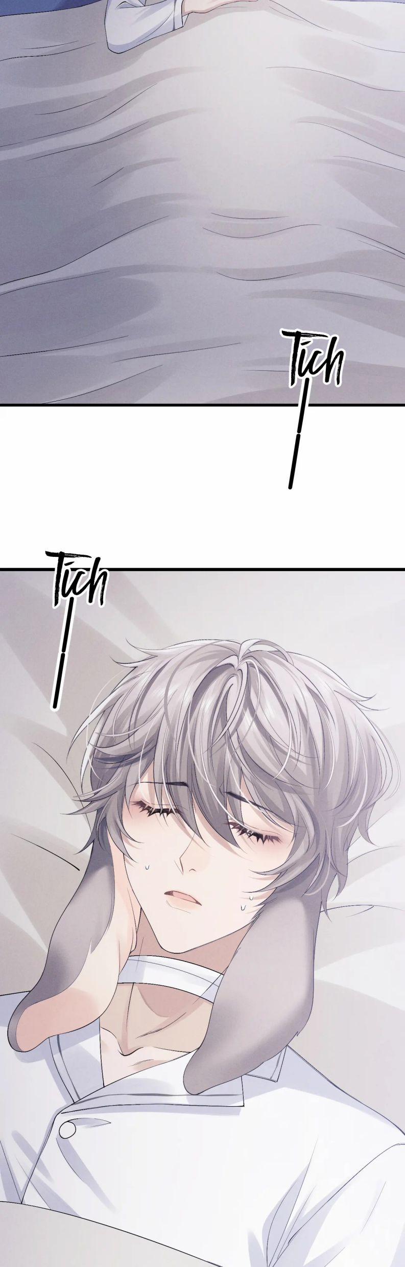 Chấp Sự Thỏ Cụp Tai 9 trang 15