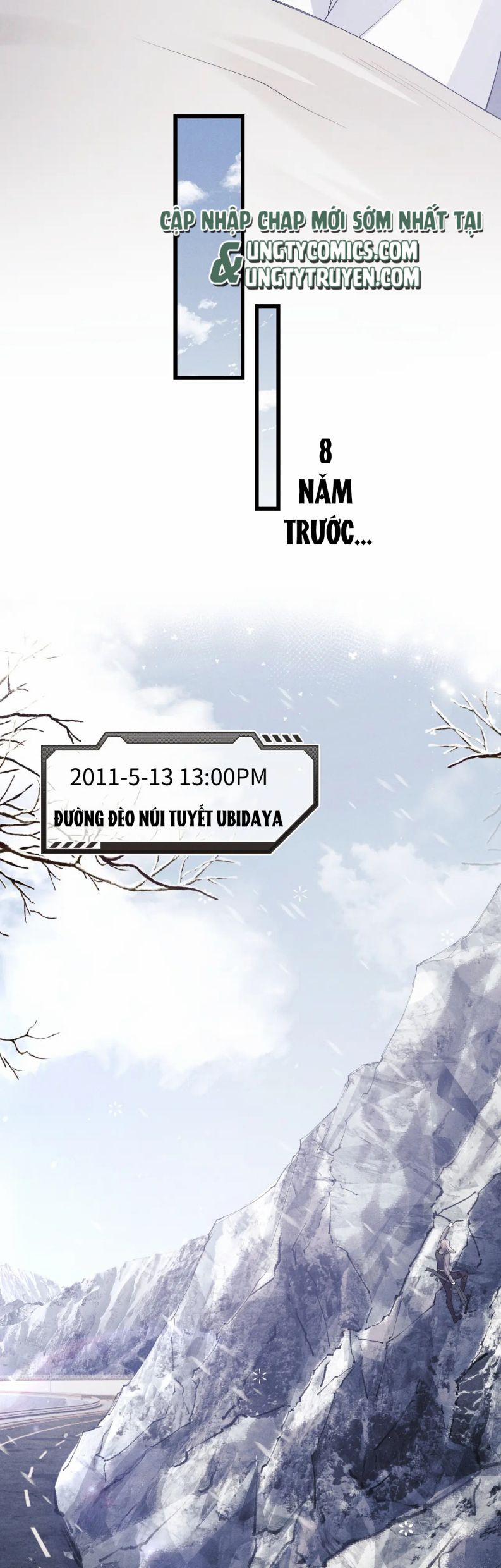 Chấp Sự Thỏ Cụp Tai 9 trang 16