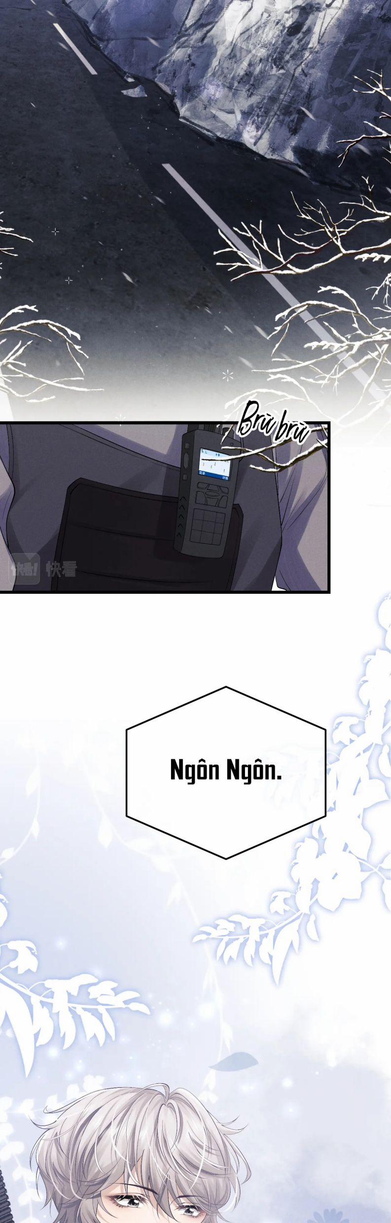 Chấp Sự Thỏ Cụp Tai 9 trang 17