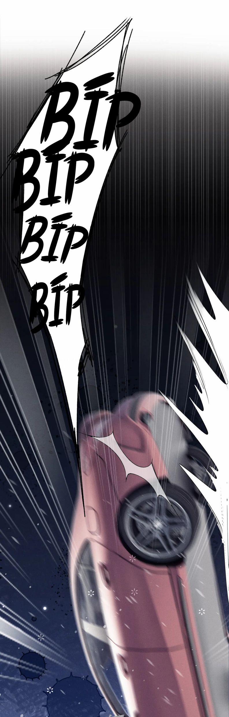 Chấp Sự Thỏ Cụp Tai 9 trang 22