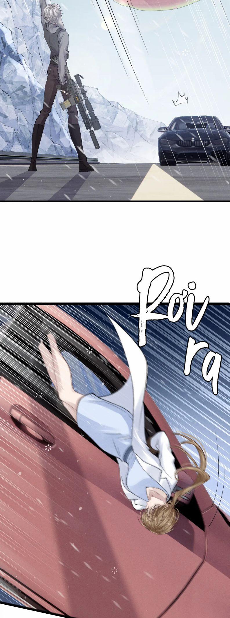 Chấp Sự Thỏ Cụp Tai 9 trang 25