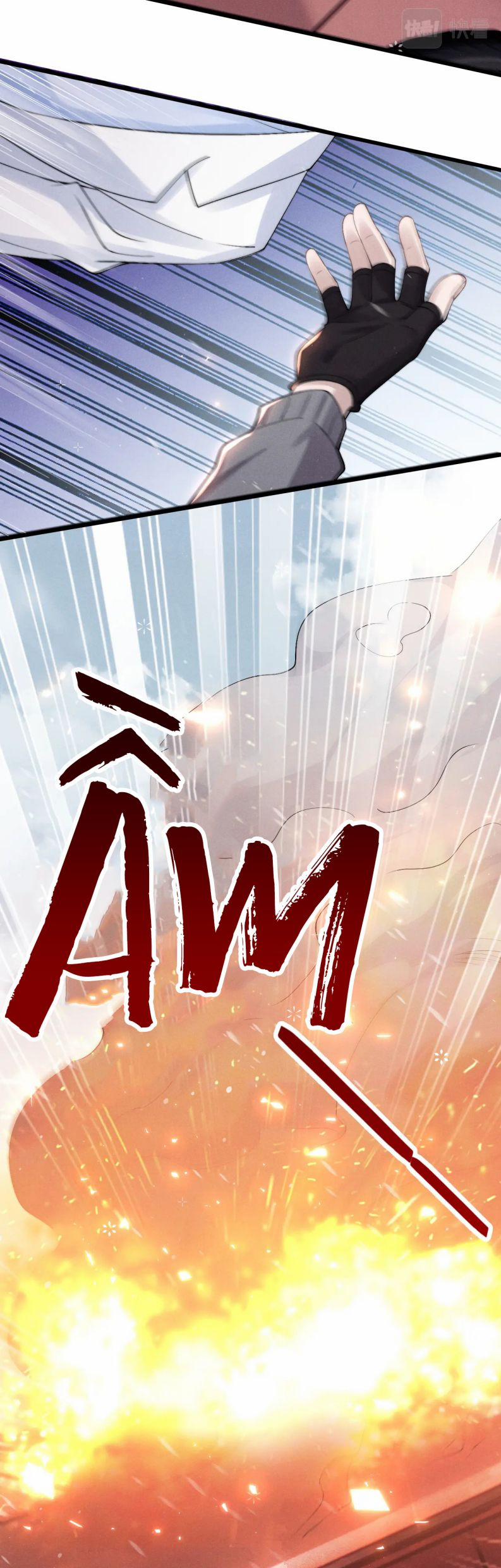 Chấp Sự Thỏ Cụp Tai 9 trang 26