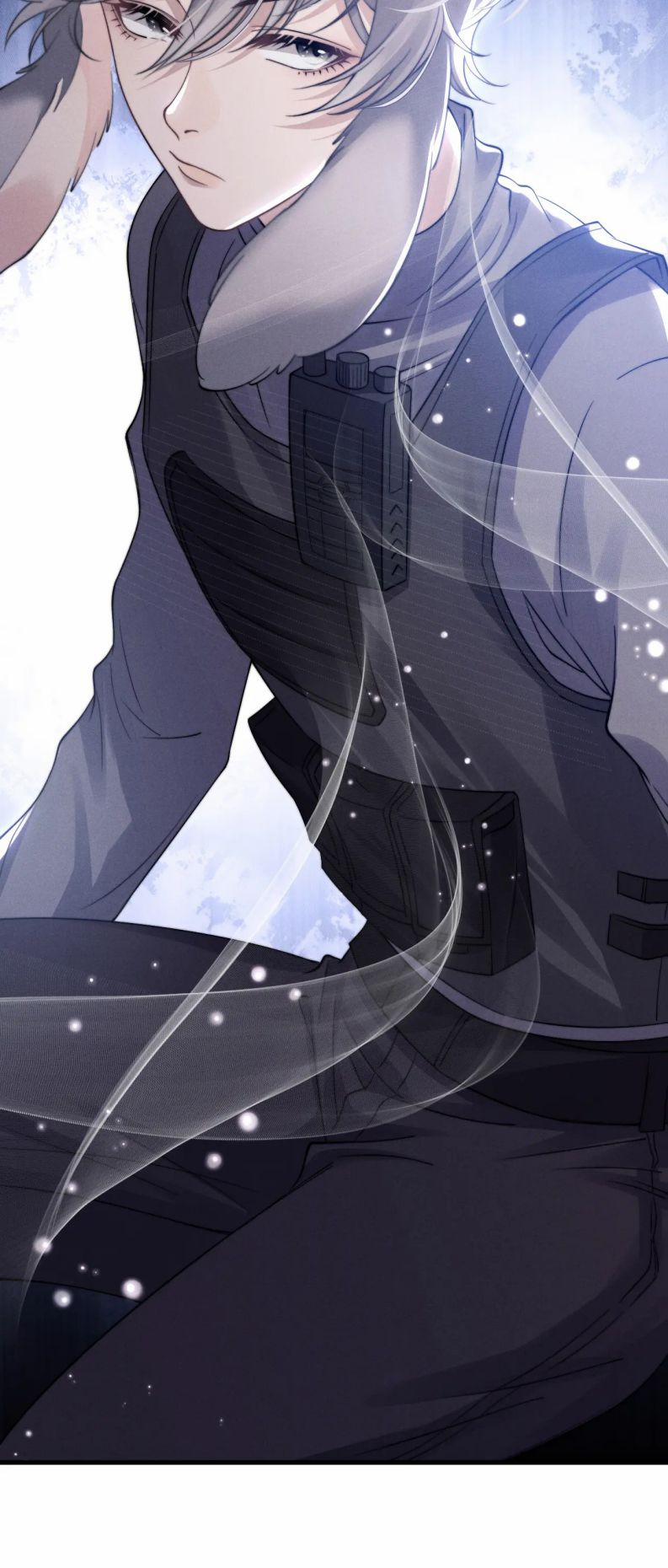 Chấp Sự Thỏ Cụp Tai 9 trang 33