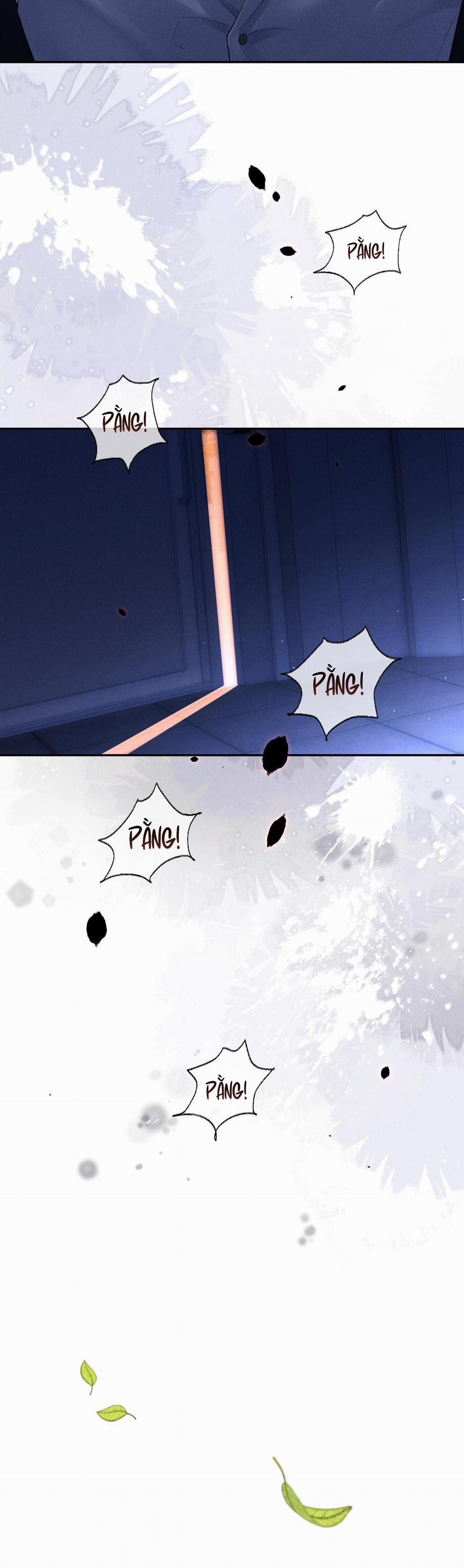 Chấp Sự Thỏ Tai Cụp 105 trang 6