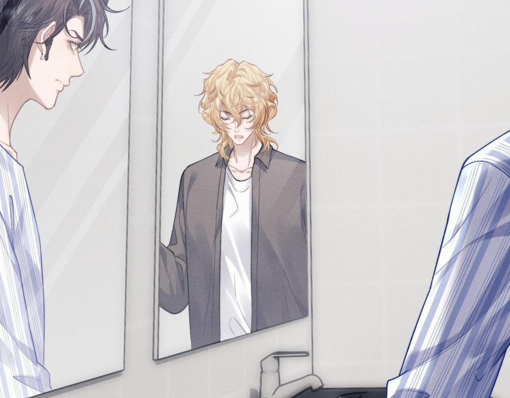 Chấp Sự Thỏ Tai Cụp 111 trang 13