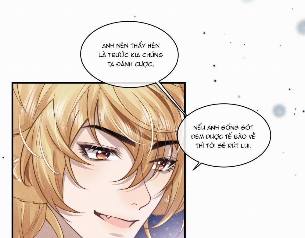 Chấp Sự Thỏ Tai Cụp 111 trang 15