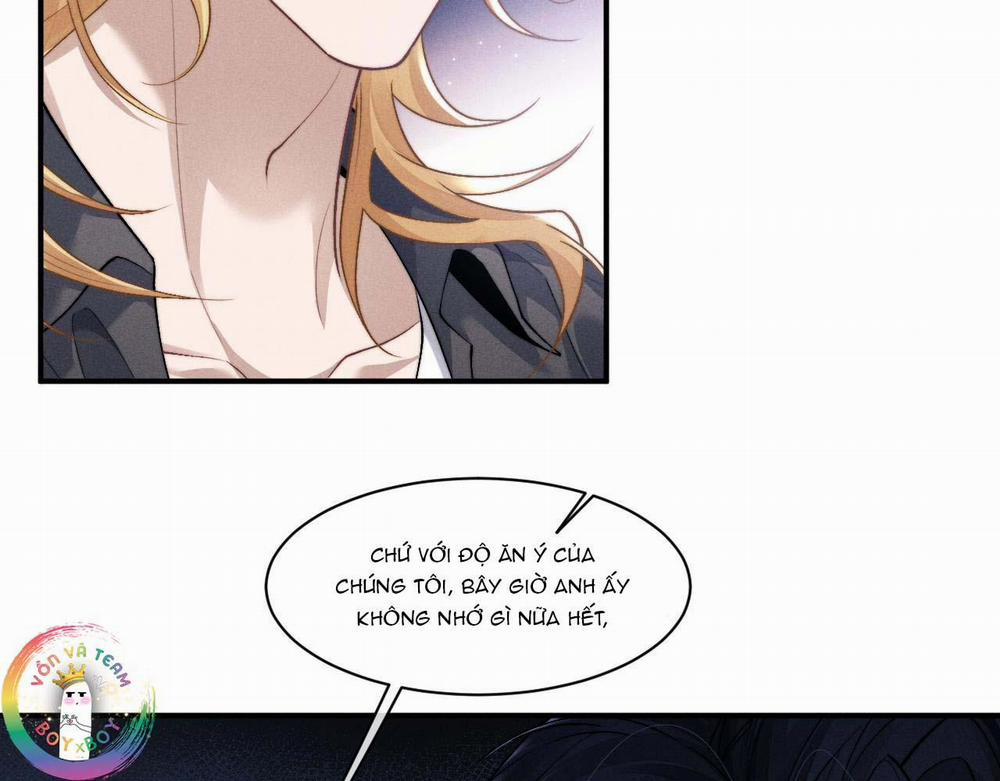 Chấp Sự Thỏ Tai Cụp 111 trang 16