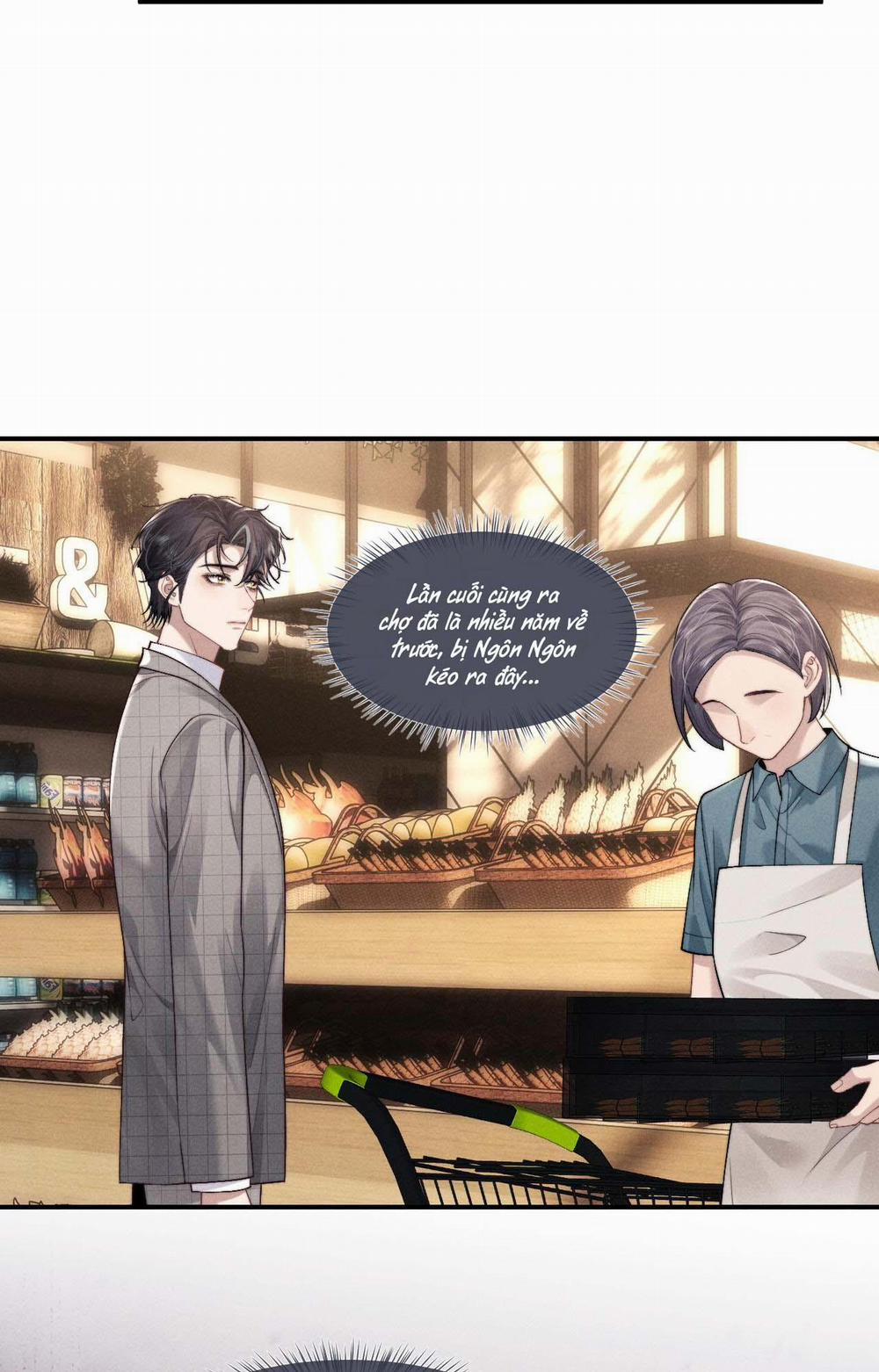 Chấp Sự Thỏ Tai Cụp 111 trang 27