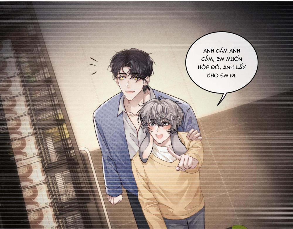 Chấp Sự Thỏ Tai Cụp 111 trang 29