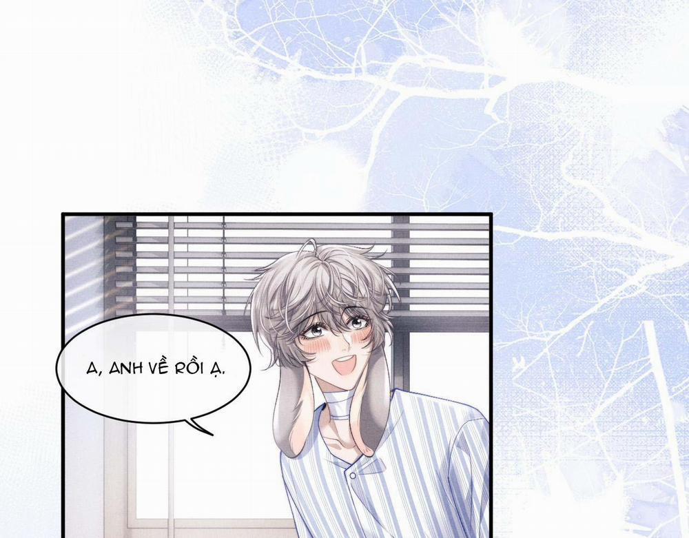 Chấp Sự Thỏ Tai Cụp 111 trang 38